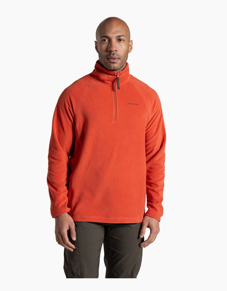 Craghoppers Mens National Trust Corey II Fleece