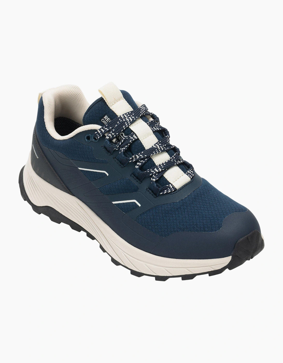Regatta Womens/Ladies Ravika Trainers, 6 of 5