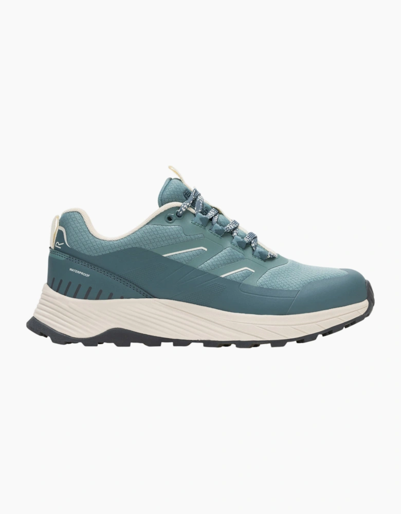 Regatta Womens/Ladies Ravika Trainers