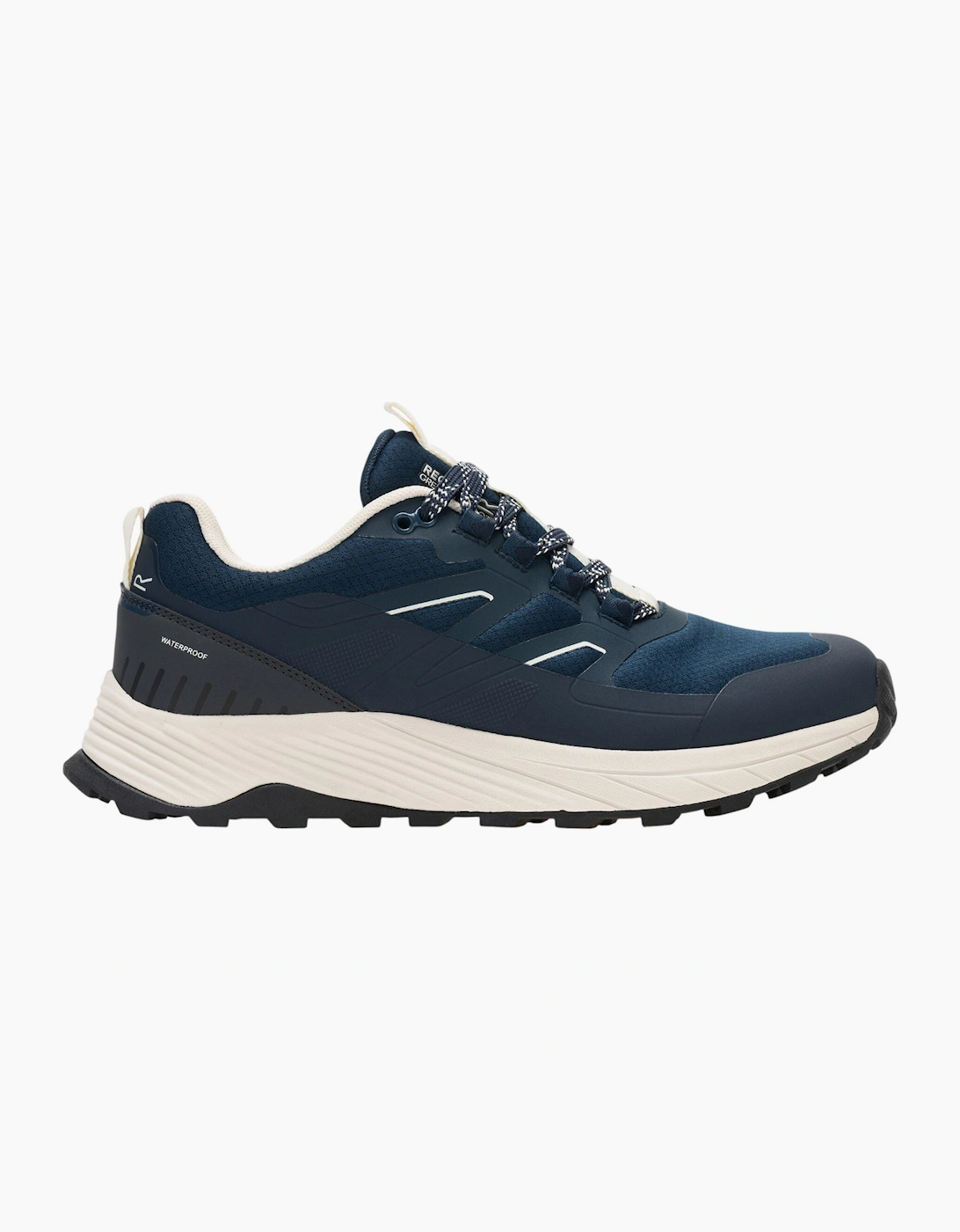 Regatta Womens/Ladies Ravika Trainers