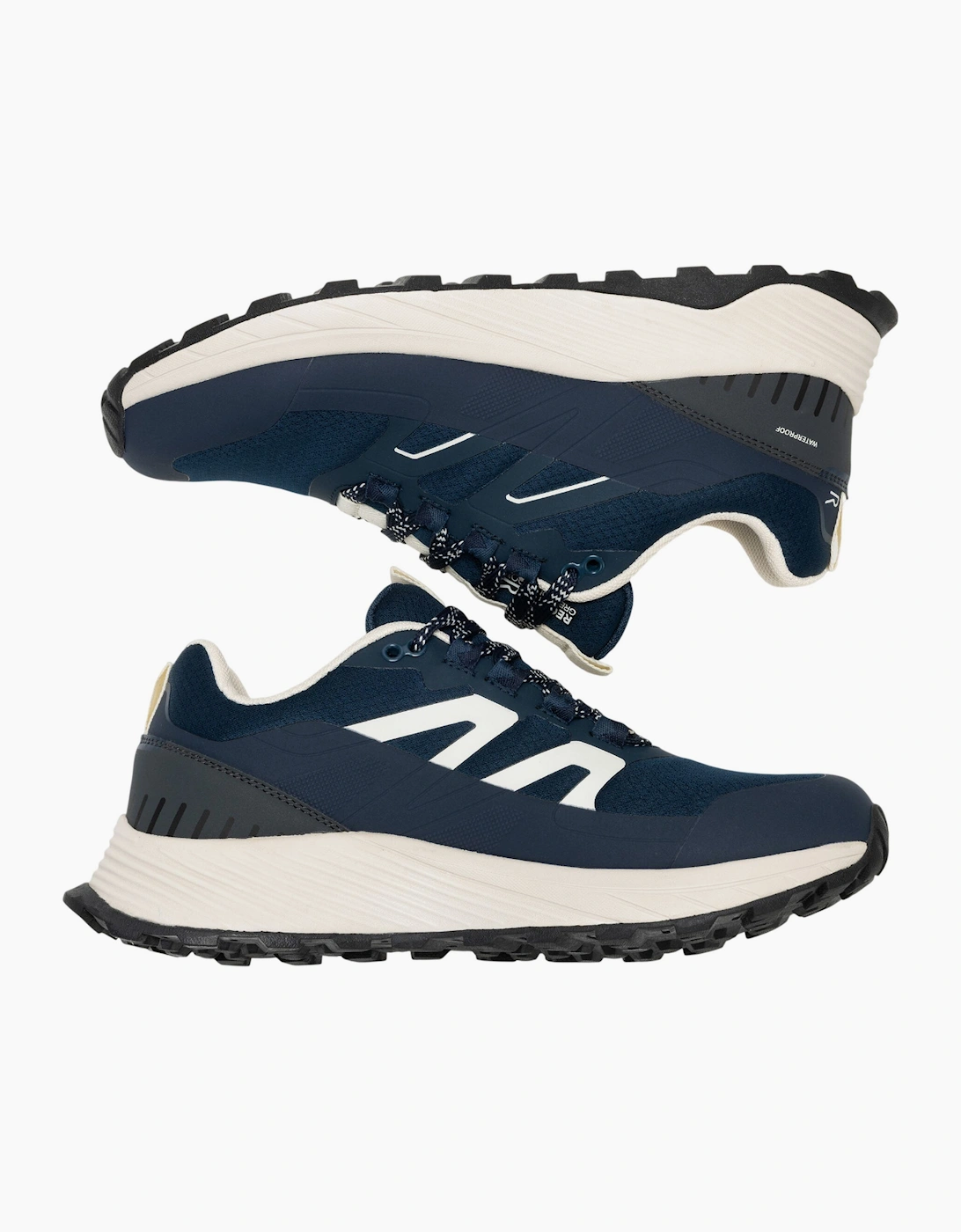 Regatta Womens/Ladies Ravika Trainers