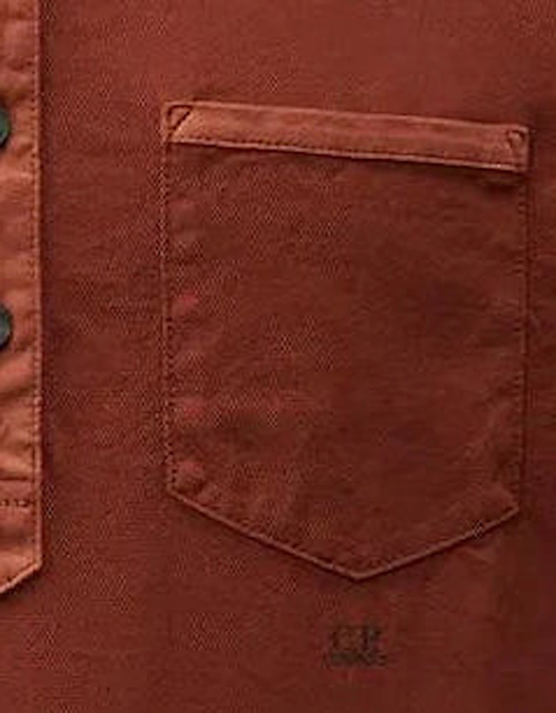 Micronet Jersey Pocket Polo Shirt