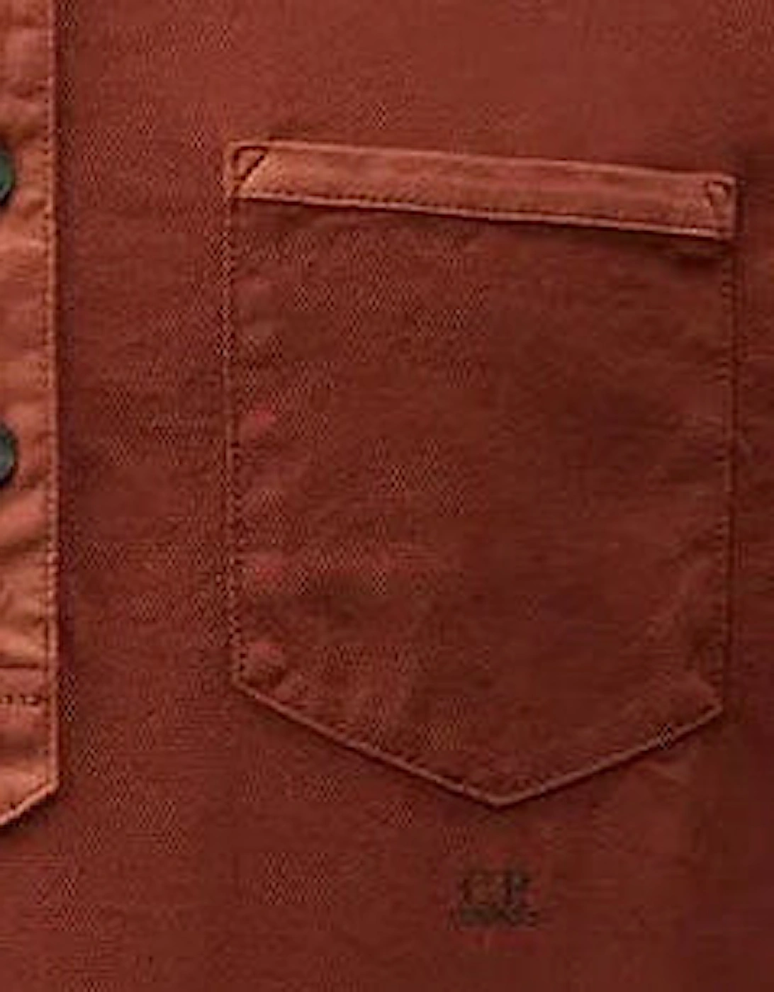 Micronet Jersey Pocket Polo Shirt