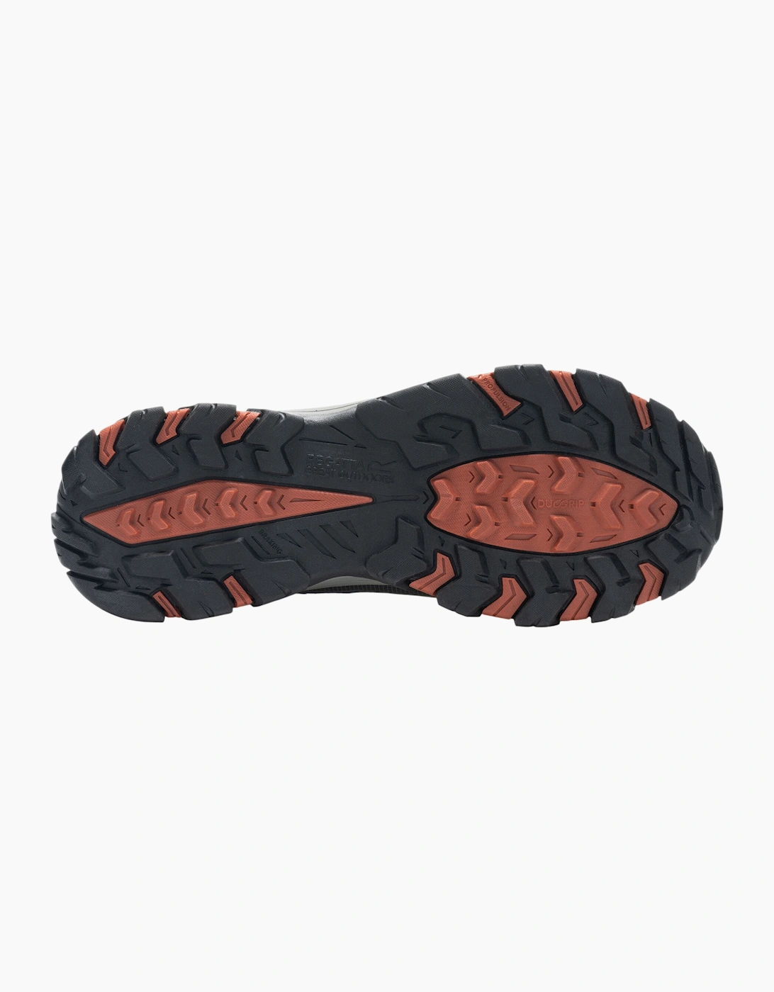 Regatta Mens Holcombe III Walking Boots