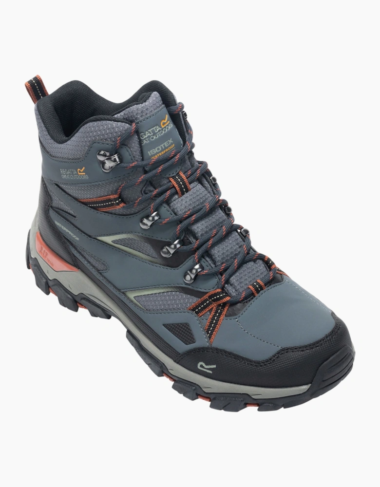 Regatta Mens Holcombe III Walking Boots