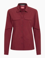 Riad Red