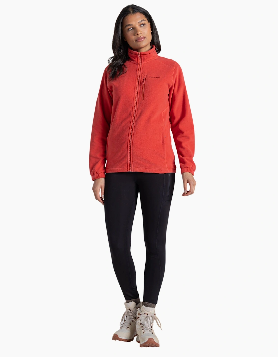 Craghoppers Womens/Ladies Miska Plus II Jacket
