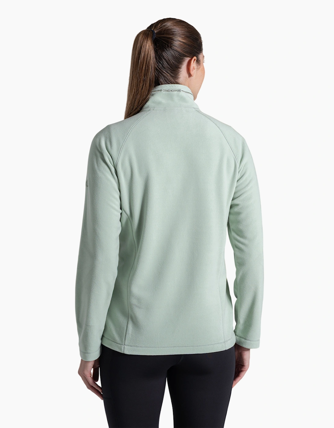 Craghoppers Womens/Ladies Miska VI Half Zip Fleece