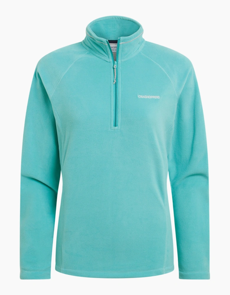 Craghoppers Womens/Ladies Miska VI Half Zip Fleece