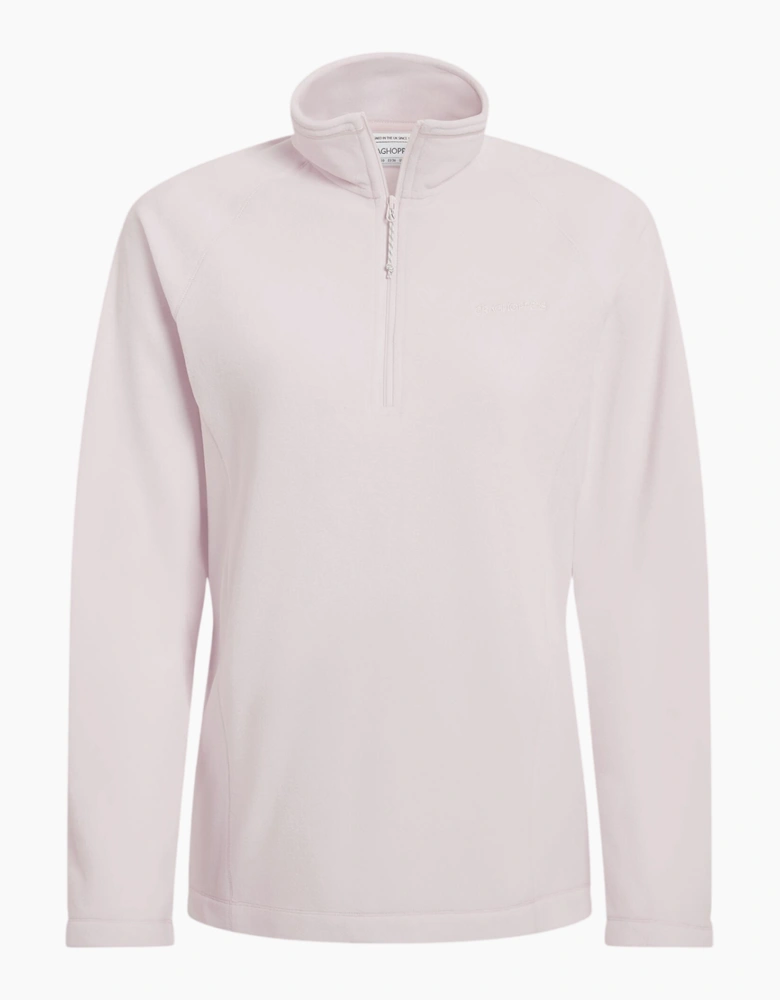 Craghoppers Womens/Ladies Miska VI Half Zip Fleece