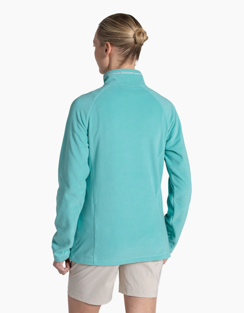 Craghoppers Womens/Ladies Miska VI Half Zip Fleece
