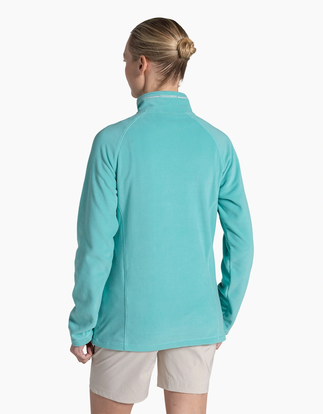 Craghoppers Womens/Ladies Miska VI Half Zip Fleece