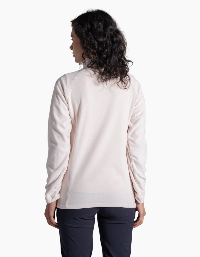 Craghoppers Womens/Ladies Miska VI Half Zip Fleece