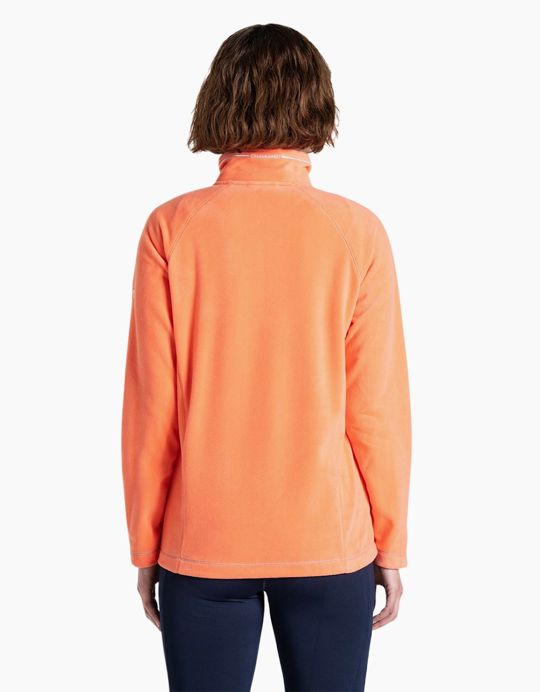Craghoppers Womens/Ladies Miska VI Half Zip Fleece