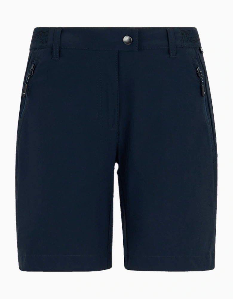 Regatta Womens/Ladies Mountain II Shorts