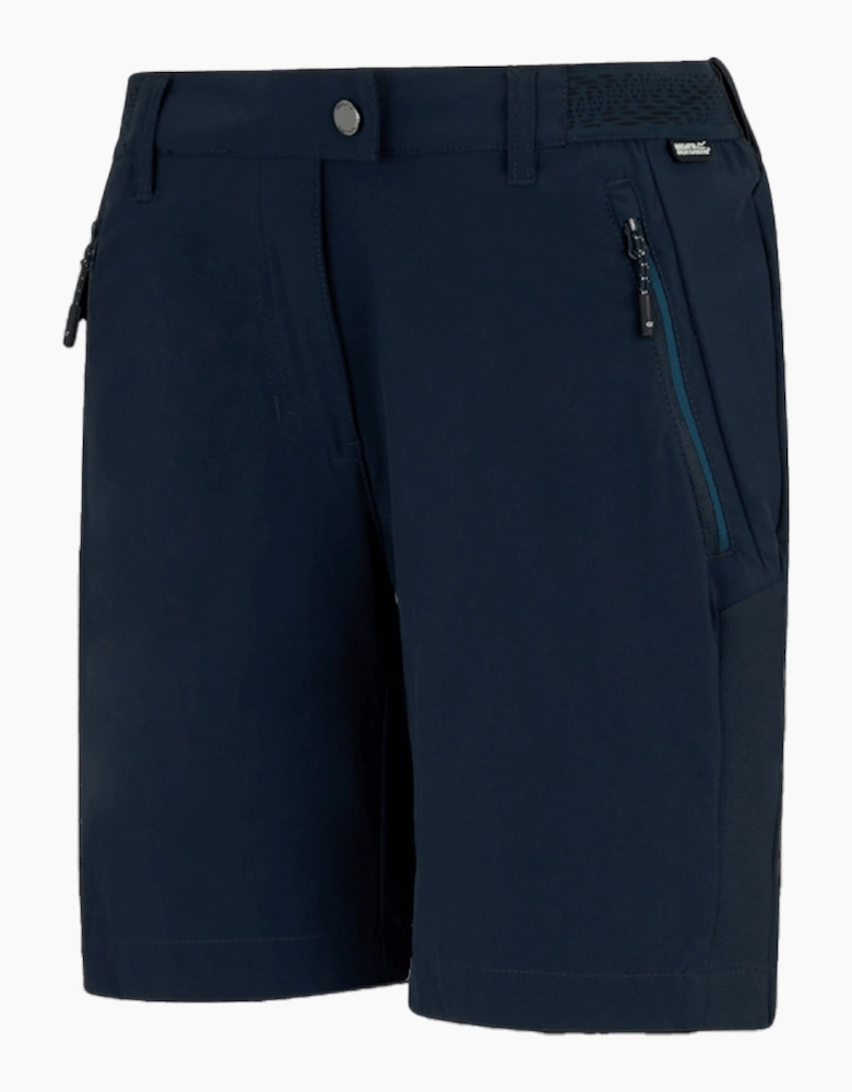 Regatta Womens/Ladies Mountain II Shorts