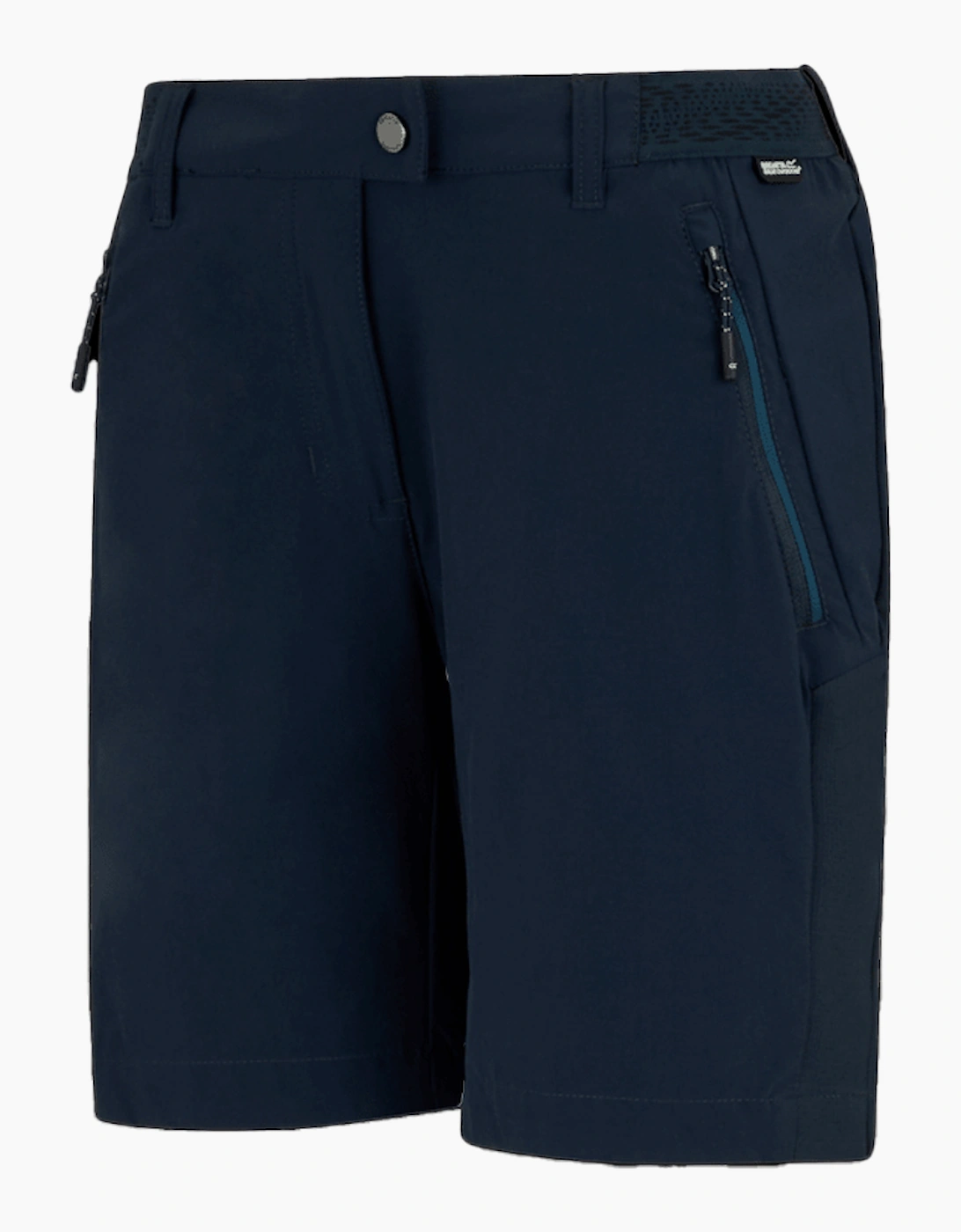 Regatta Womens/Ladies Mountain II Shorts