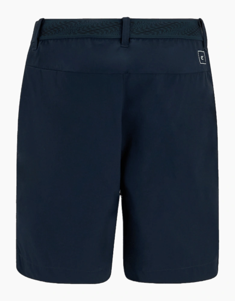 Regatta Womens/Ladies Mountain II Shorts