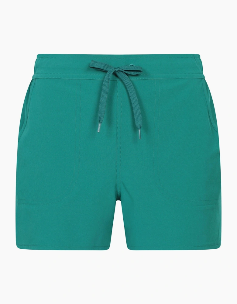 Mountain Warehouse Womens/Ladies Stretch Swim Shorts