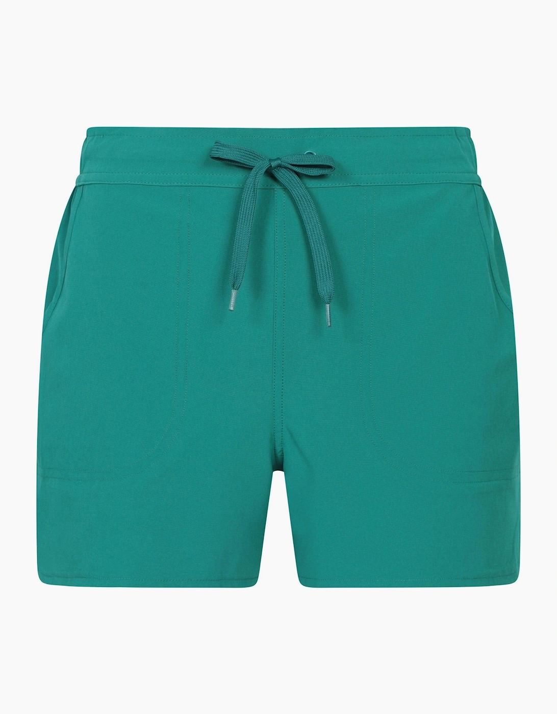 Mountain Warehouse Womens/Ladies Stretch Swim Shorts