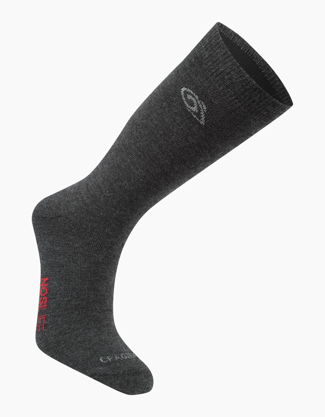 Craghoppers Unisex Adult Wool Blend Insect Repellent Boot Socks