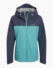 Glazed Aqua/Anthracite
