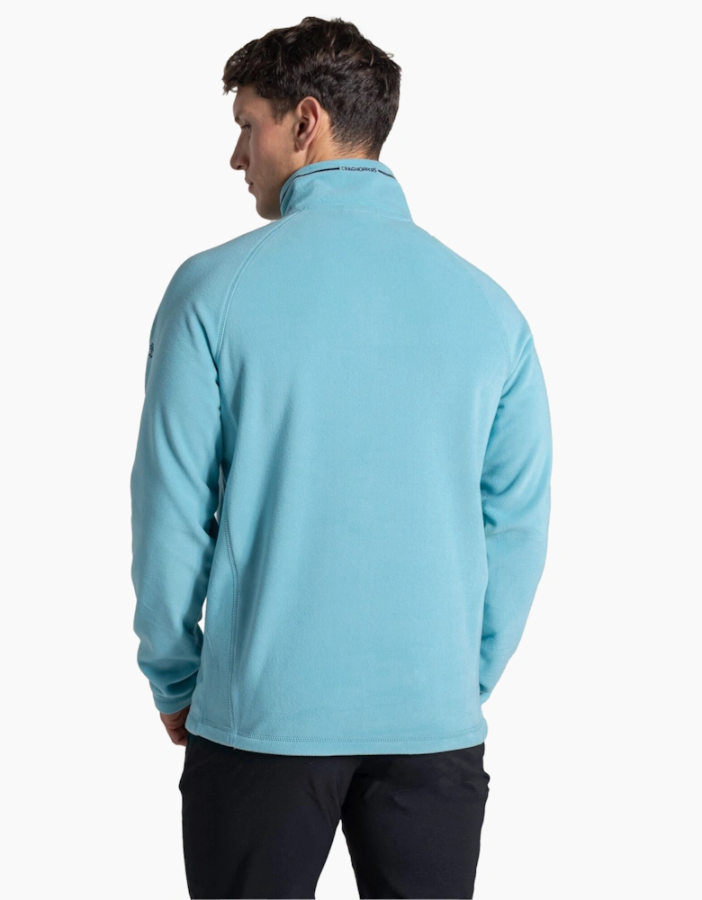 Craghoppers Mens Corey VI Half Zip Fleece Top