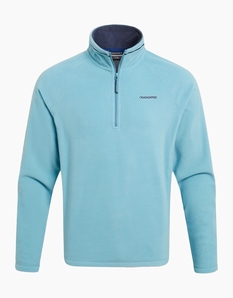 Craghoppers Mens Corey VI Half Zip Fleece Top