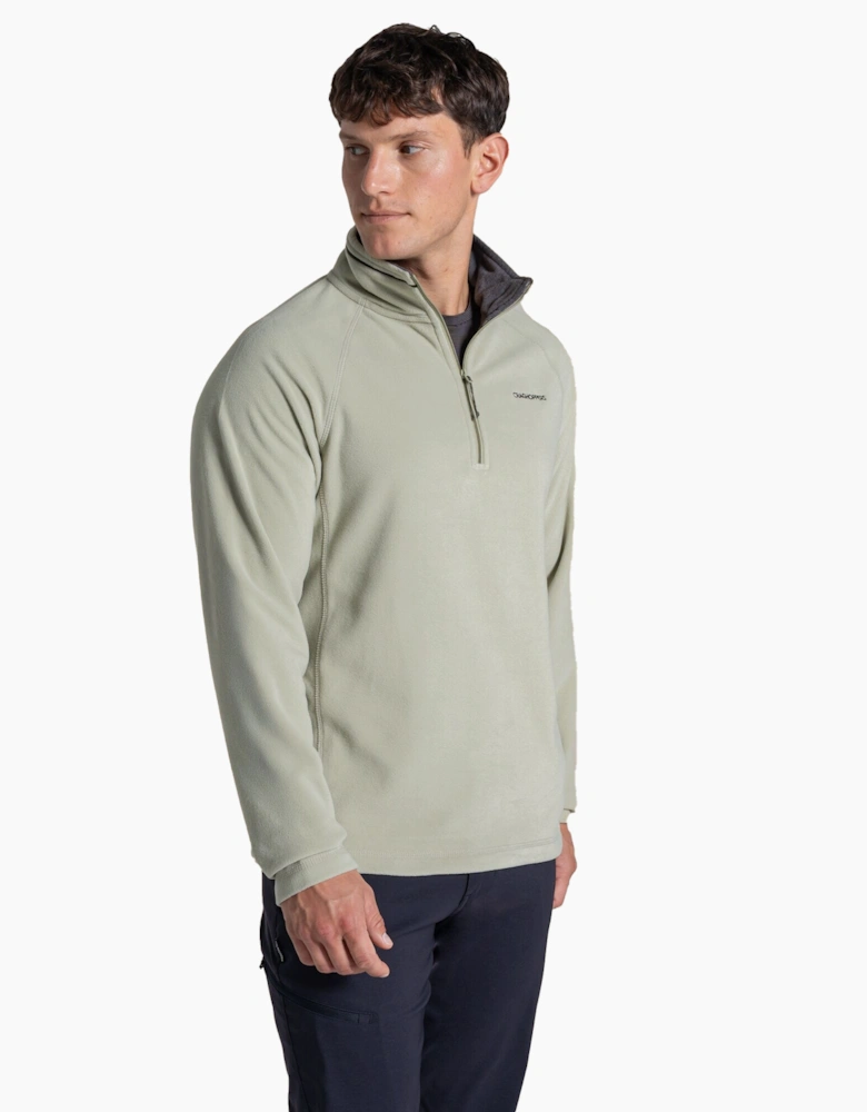 Craghoppers Mens Corey VI Half Zip Fleece Top