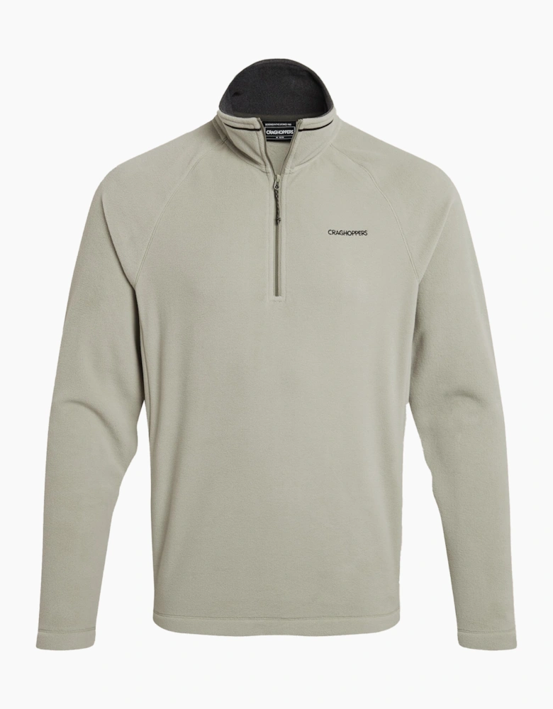 Craghoppers Mens Corey VI Half Zip Fleece Top