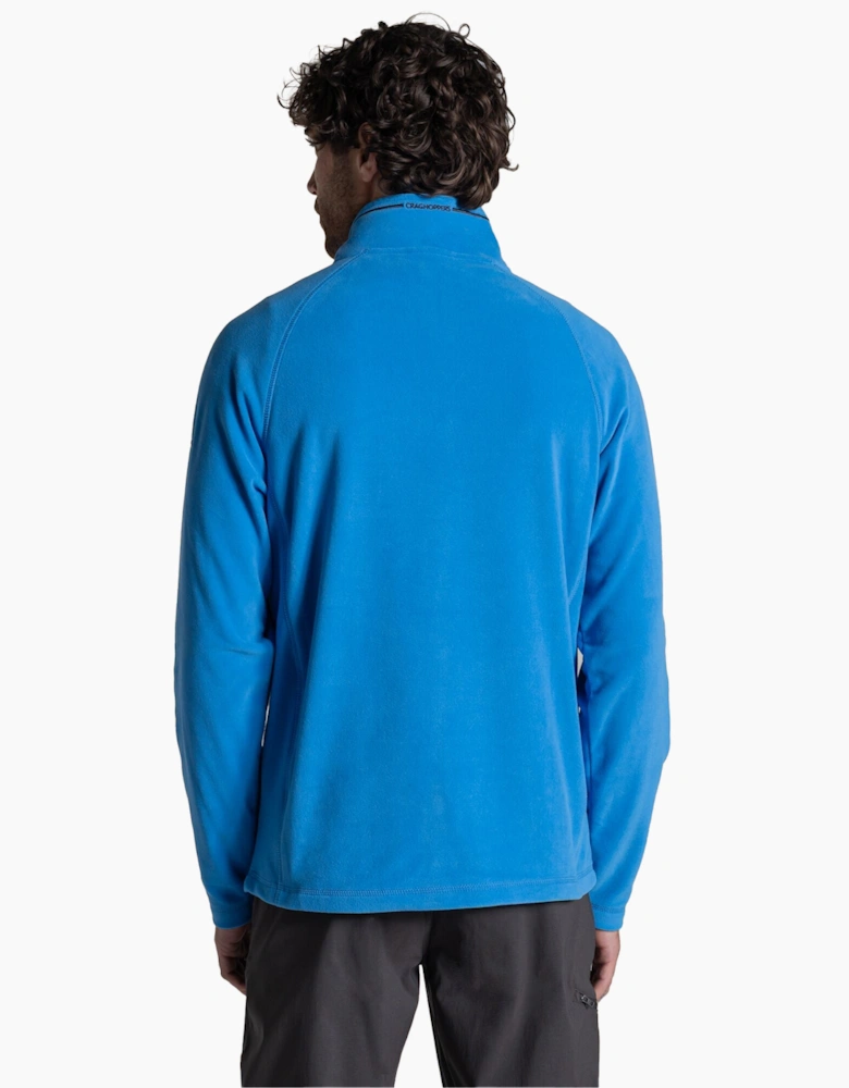 Craghoppers Mens Corey VI Half Zip Fleece Top