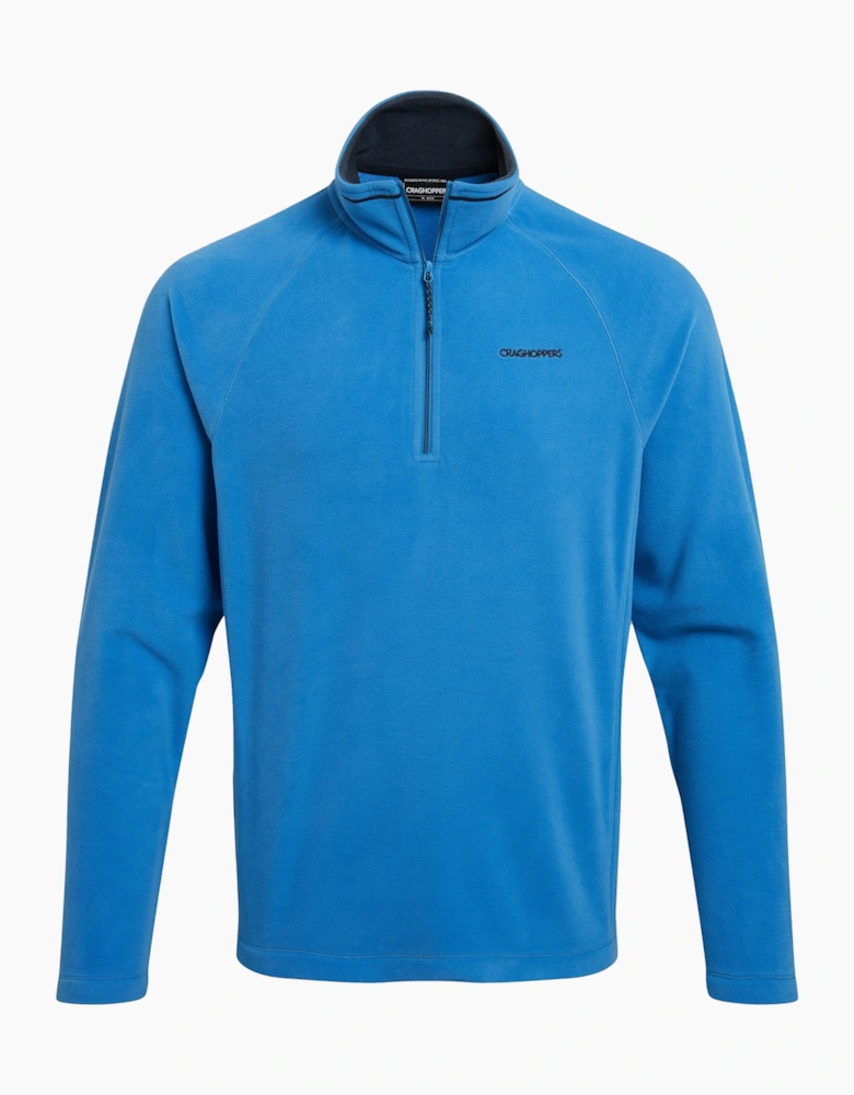 Craghoppers Mens Corey VI Half Zip Fleece Top