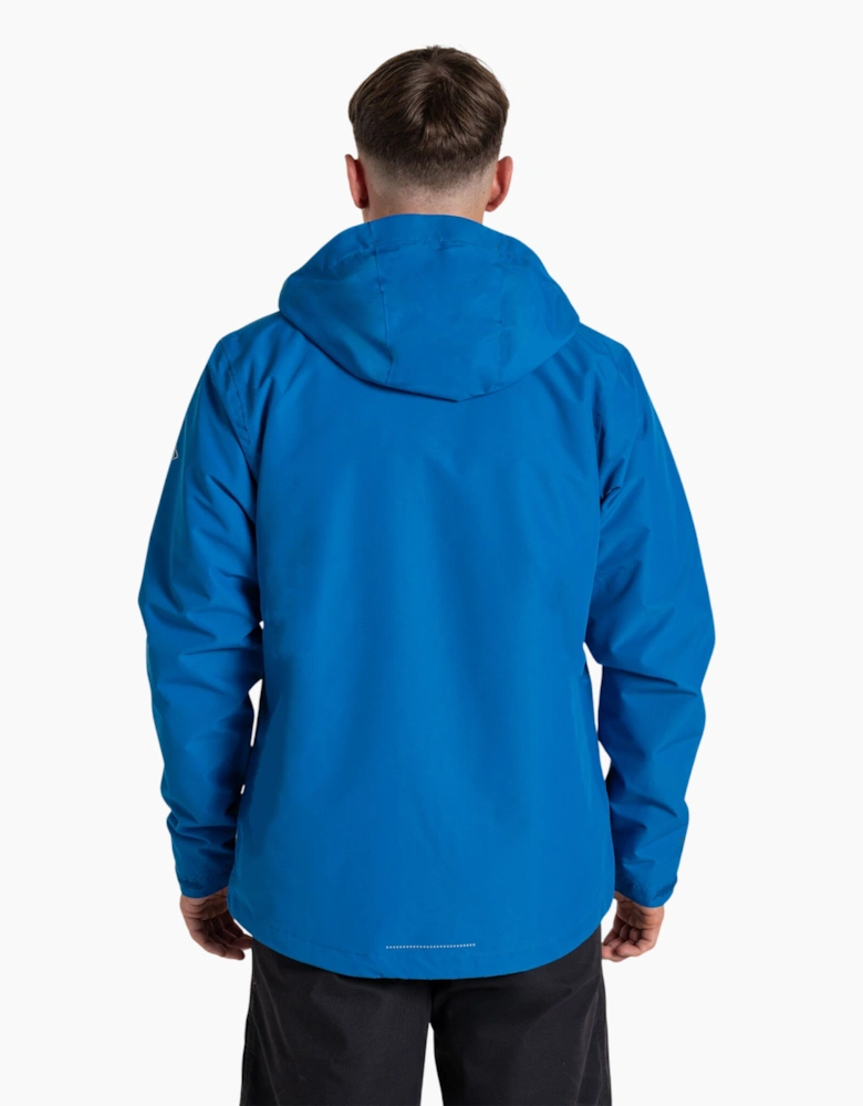 Craghoppers Mens Ossus Waterproof Jacket