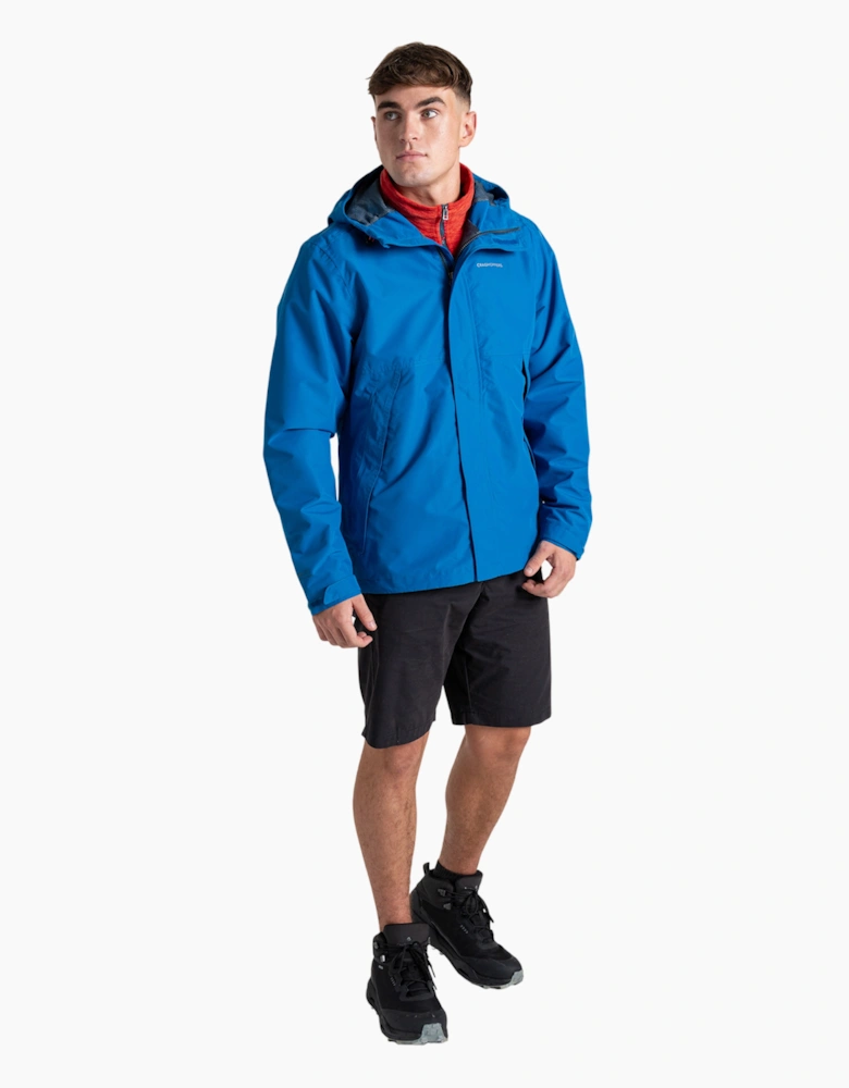 Craghoppers Mens Ossus Waterproof Jacket