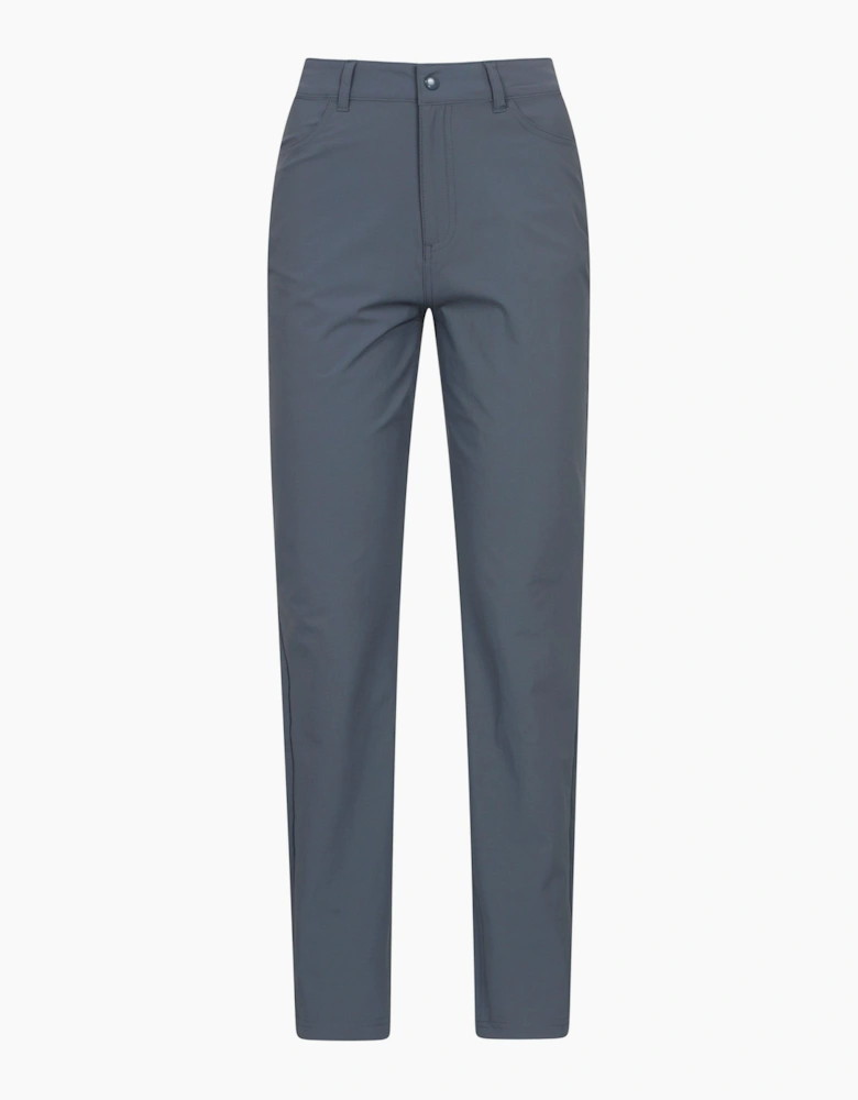 Mountain Warehouse Womens/Ladies Amble Walking Trousers