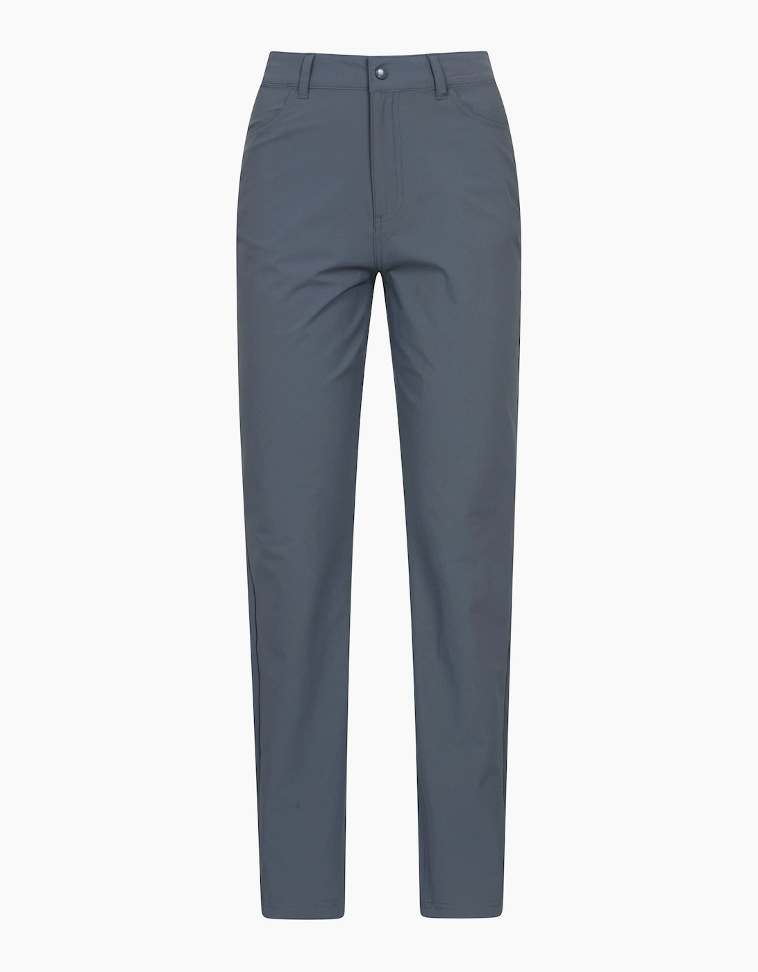 Mountain Warehouse Womens/Ladies Amble Walking Trousers
