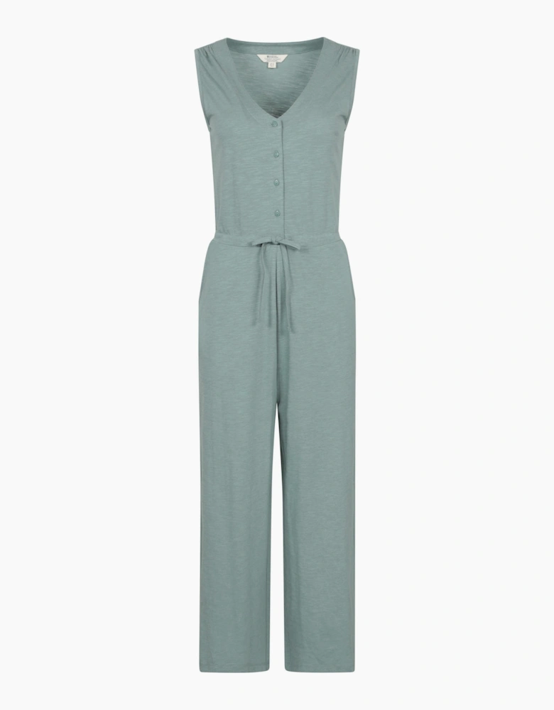 Mountain Warehouse Womens/Ladies Bahamas Jumpsuit