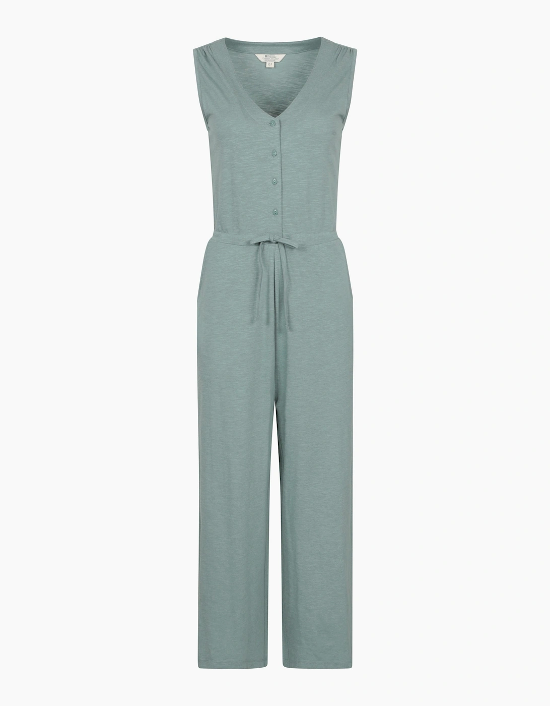 Mountain Warehouse Womens/Ladies Bahamas Jumpsuit