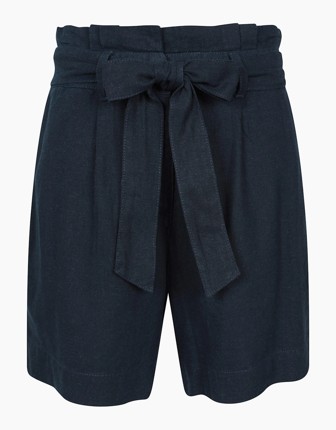 Mountain Warehouse Womens/Ladies Oatley Linen Blend Shorts, 5 of 4