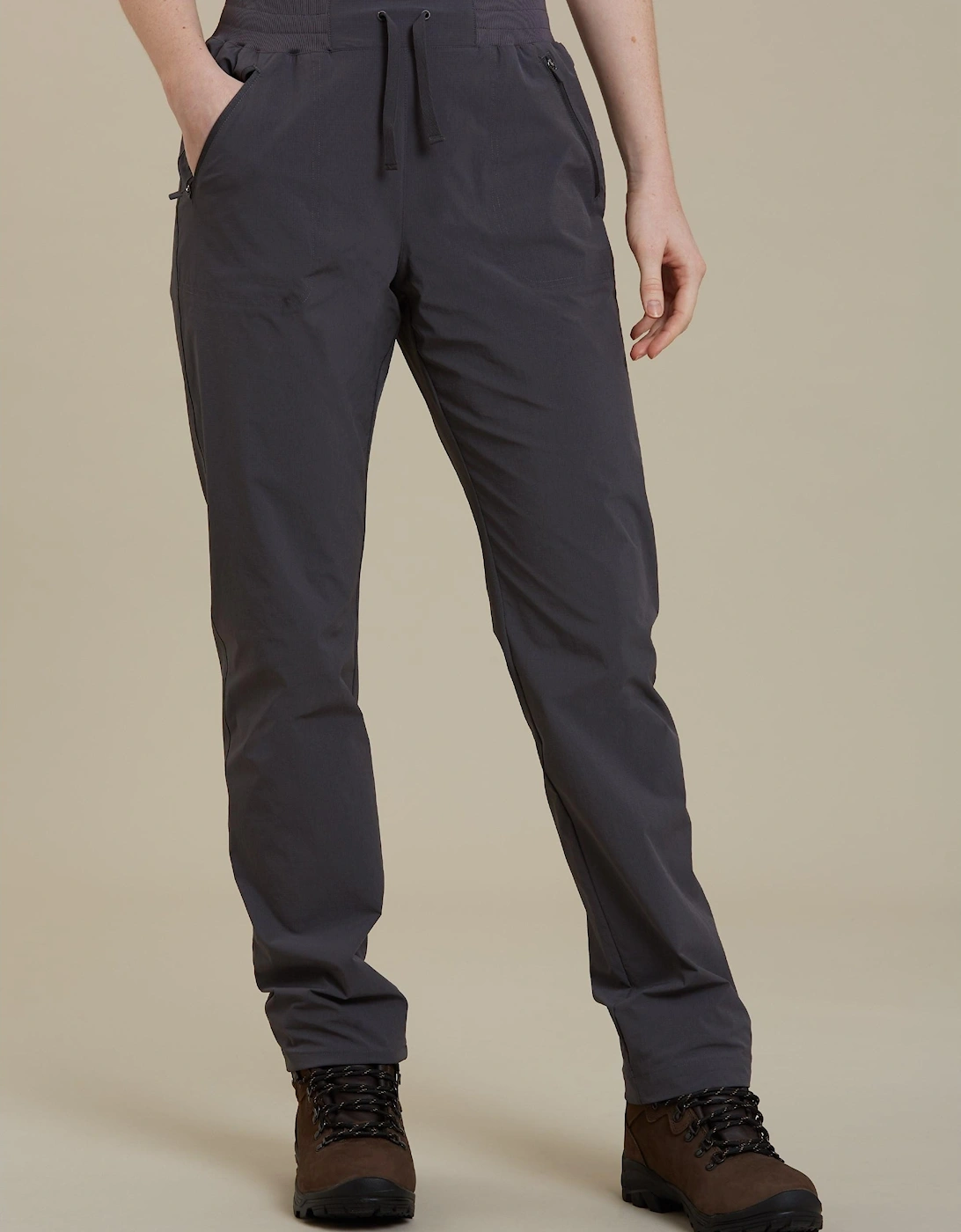 Mountain Warehouse Womens/Ladies Explorer Short Trousers
