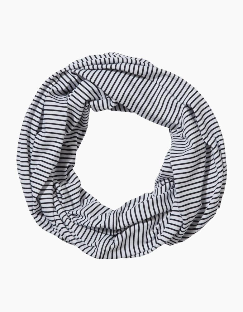 Craghoppers Unisex Adult Infinity II Striped Nosilife Scarf