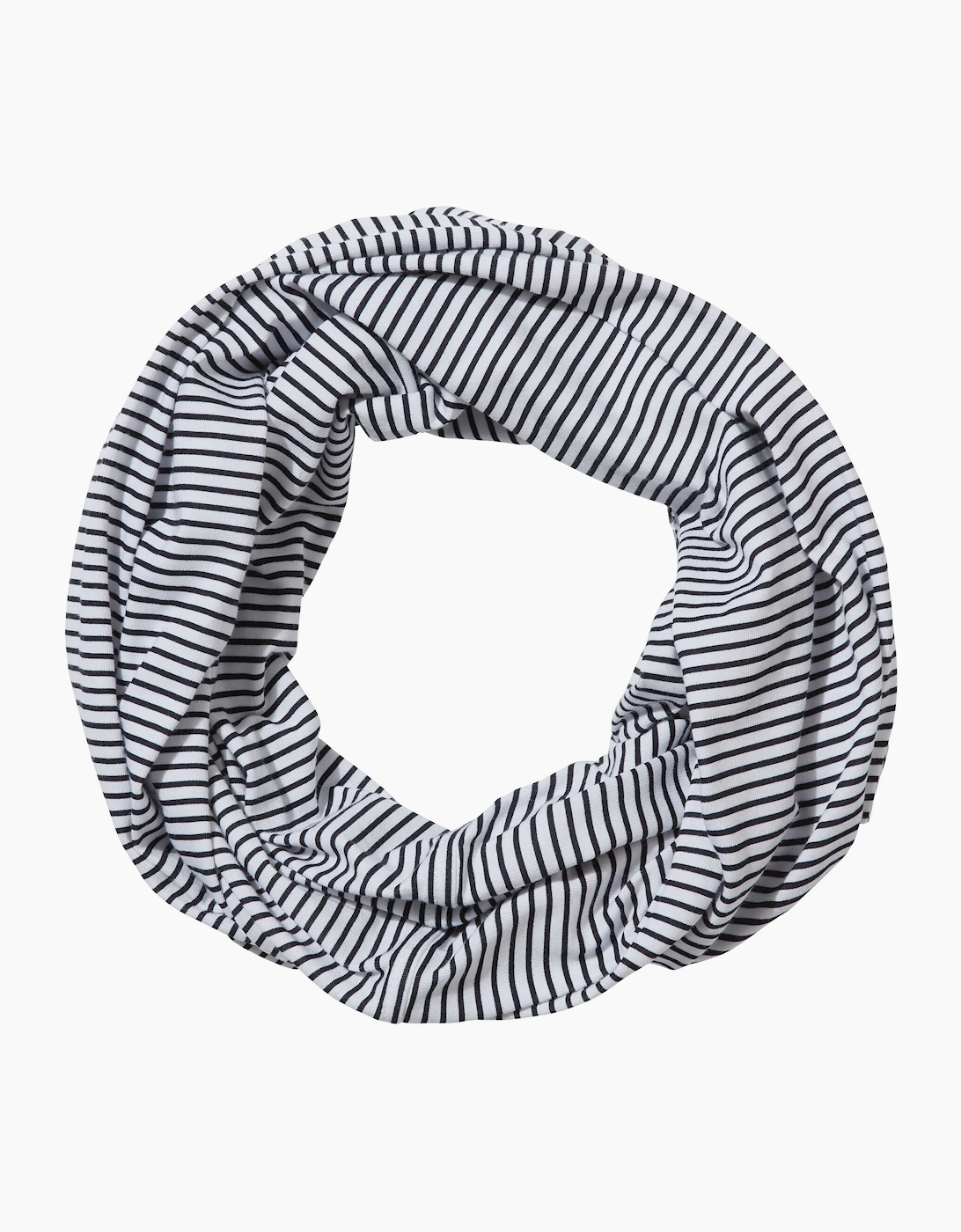 Craghoppers Unisex Adult Infinity II Striped Nosilife Scarf