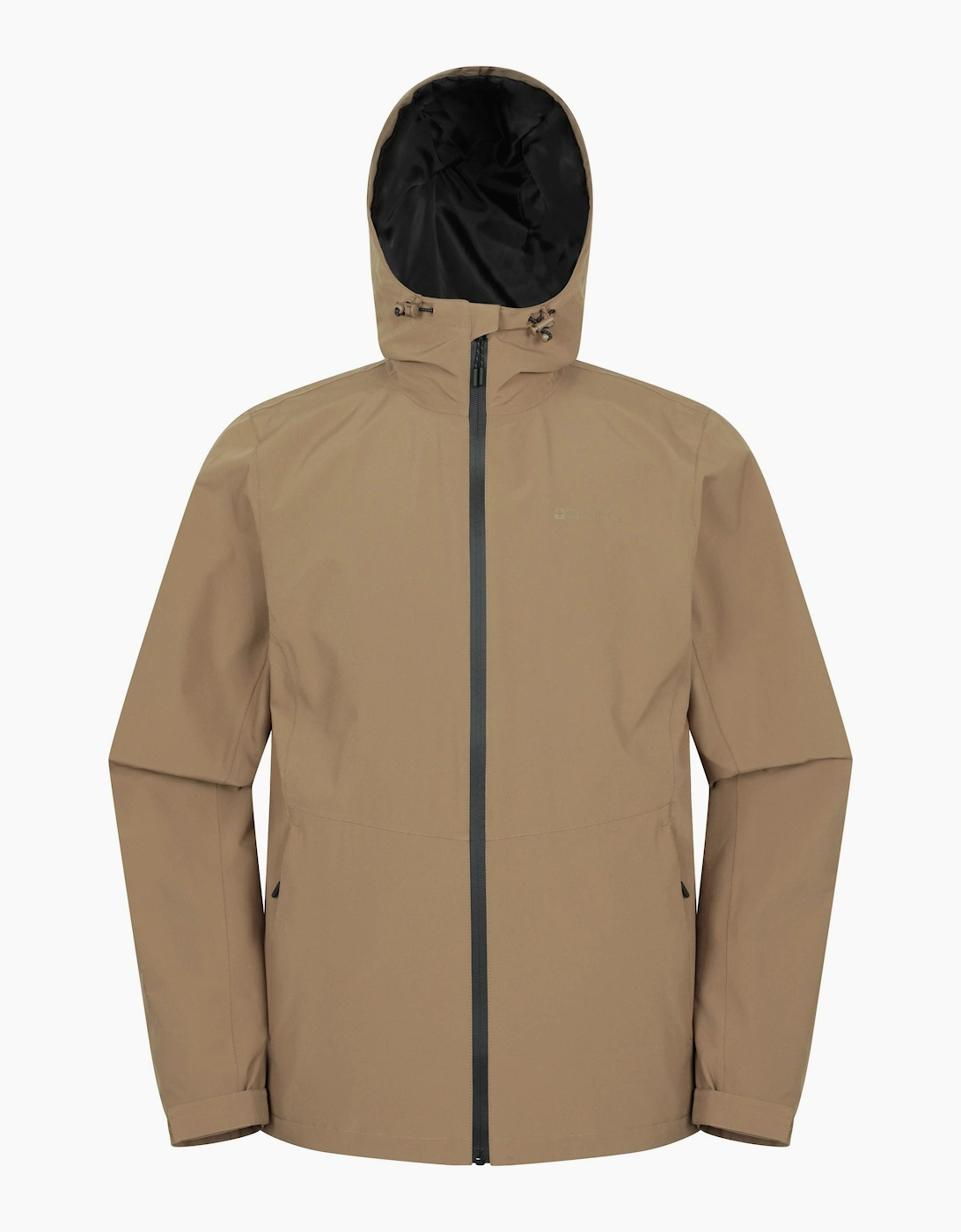 Mountain Warehouse Mens Covert Waterproof Jacket, 4 of 3