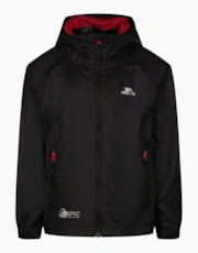 Black/Red