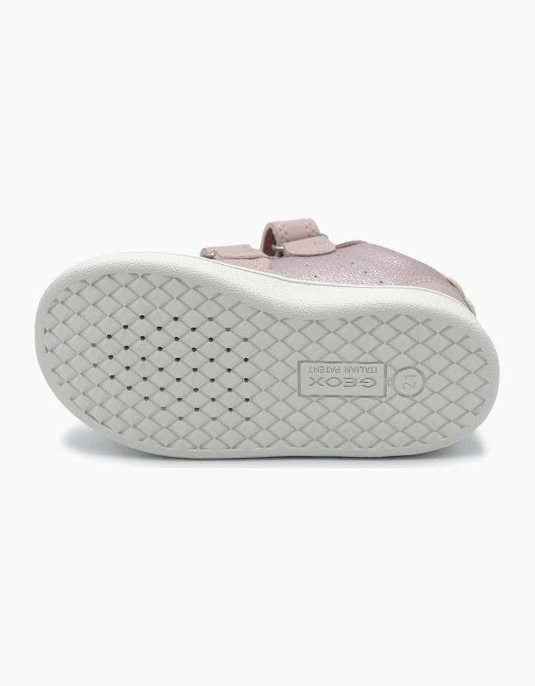 B ECLYPER A B555MA CHILDREN'S TRAINER