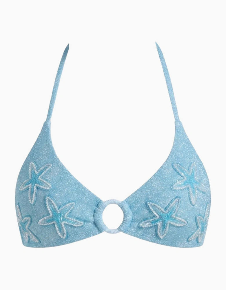 Mia's Marina Bikini Bottom Multi Colour in stock