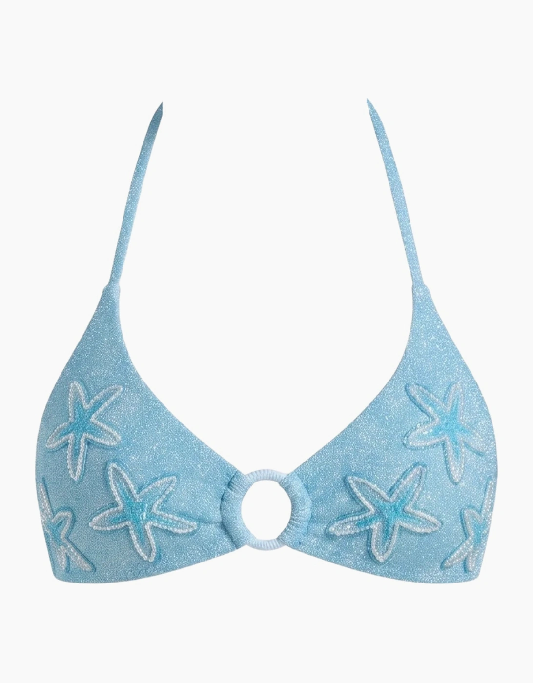 Mia's Marina Bikini Bottom Multi Colour in stock