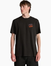 Washed Black