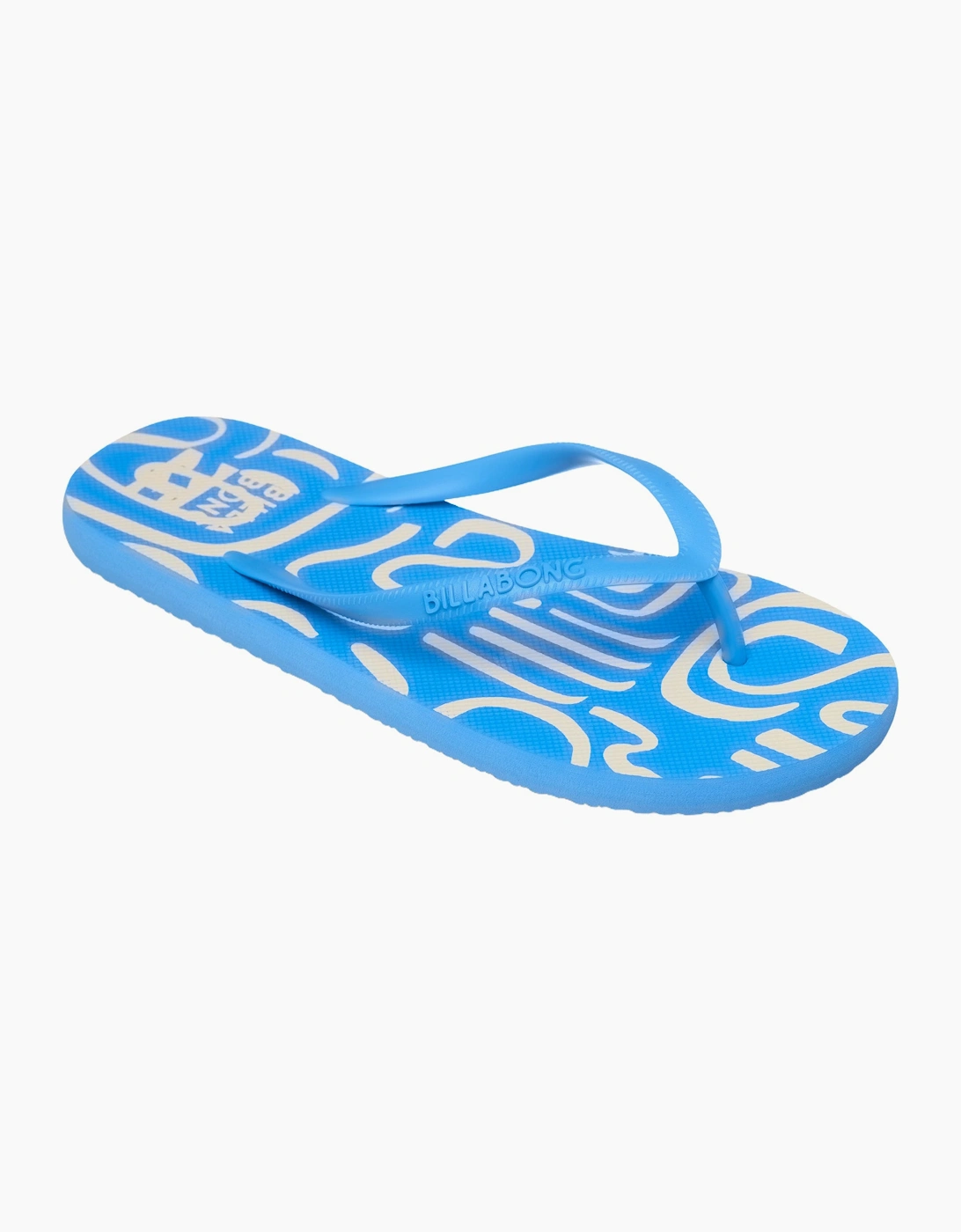 Billabong Womens Dama Briadal Flip Flops