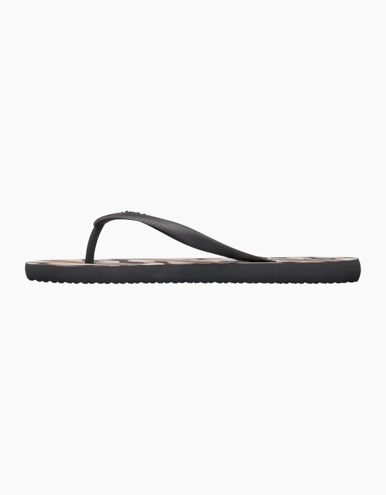Billabong Womens Dama Briadal Flip Flops